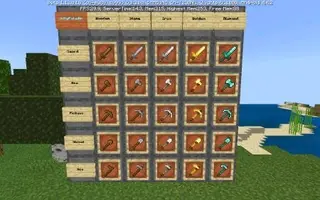 Jelly's Tool Tweaks Textures