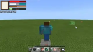 Adventurous Hud Textures