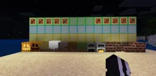 Simple Tweaks Textures