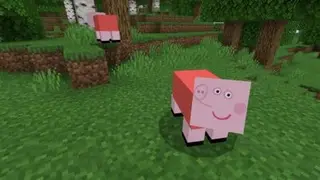 Peppa Pig Textures