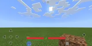 Material Design HUD Textures