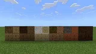 Default Tweaks Textures