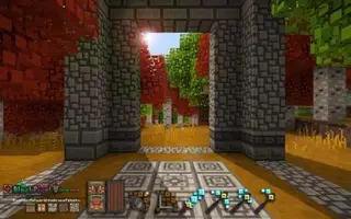 BlockPixel Textures