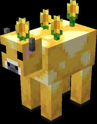 Mobs From Minecraft Earth Textures
