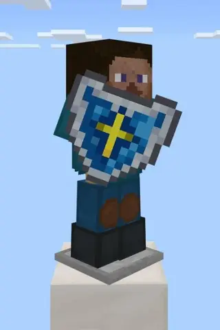 Terraria Shields Textures