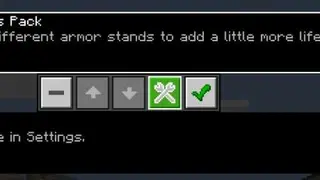 CustomArmorStand Textures