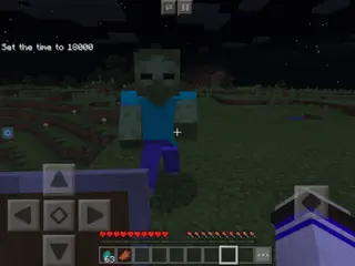 Better Mobs Animation! Textures