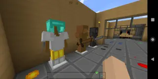 Zaturn's Simpl3 Textures