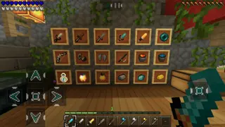 InfinityPvP Textures