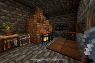 New Wayukian Textures