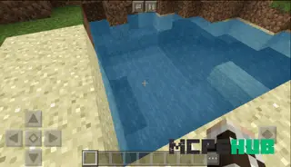 Liquid HD Textures