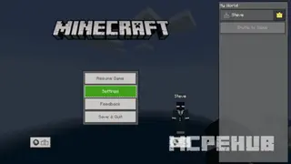 Secret Settings Textures