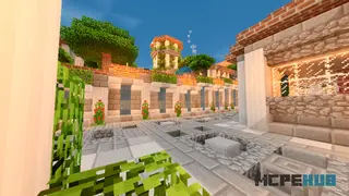 PSPE Shaders Textures