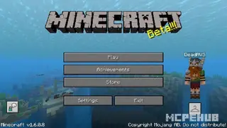 Legacy Pack (BETA) Textures