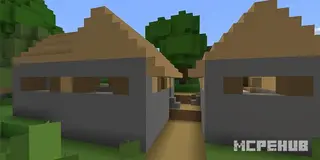 SG Single Pixel Project Textures