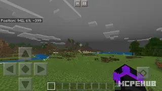 NoWeather Textures