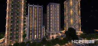 Enhanced Vanilla Textures