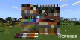 SimpleTextures Beta