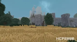 A Little Taste of Jerm Textures