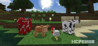 ZeusoPack Textures