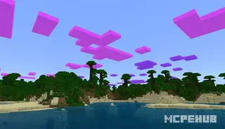 Clouds Changer Pack Textures