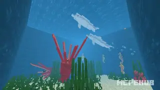 Pixtail Texture Pack