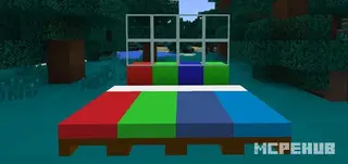 Plain Colors Texture Pack