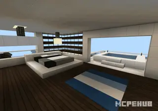 Flow's HD Textures