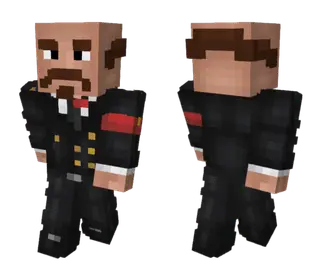 Lenin Skin