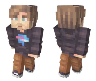 MrBeast Skin