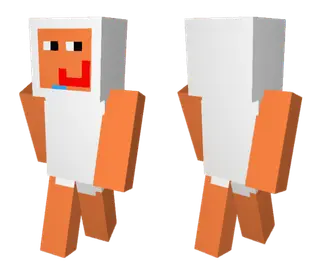 Baby Face Skin
