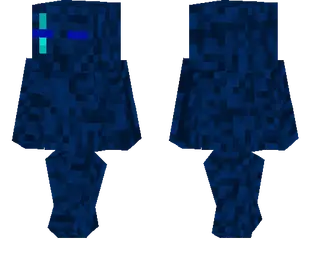 Dragoon816 Skin