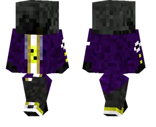 Dark Archer Skin