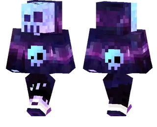 Zapper Skin