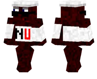 Nutella Skin