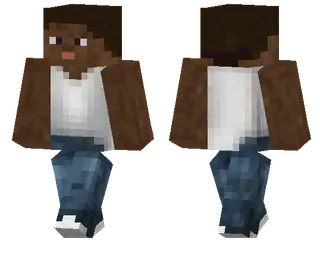 Carl Johnson Skin