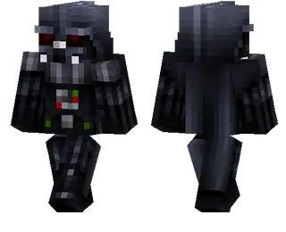 Darth Vader Skin