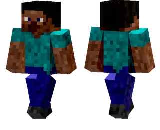 Dirty Steve Skin