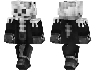 Skeleton Skin