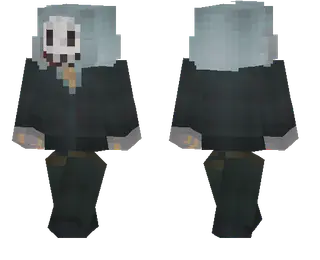Legion Skin