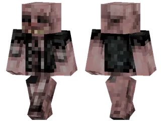 SCP 106 Skin