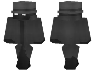 Dark Agent Skin