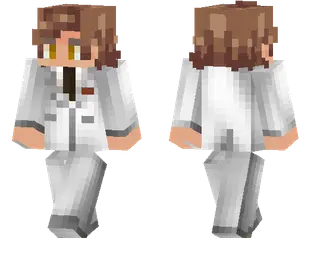 Doctor Skin