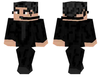 Agent Skin