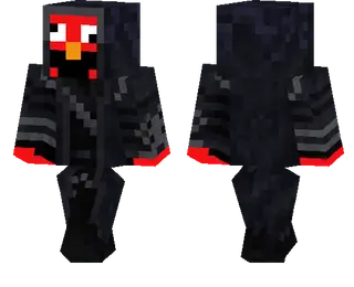 Noob Assassin Skin