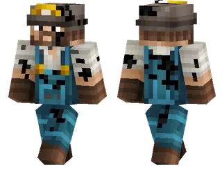 Miner