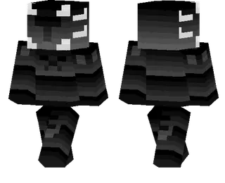 Dark Guard Skin