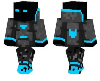 Night Creature Skin