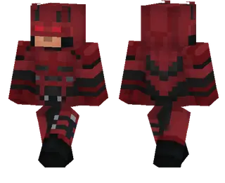 Daredevil Skin