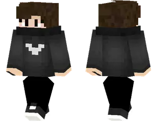 Alan Walker Skin